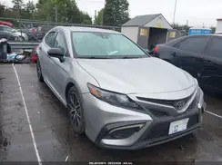 4T1G11AK7MU478847 2021 TOYOTA CAMRY