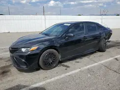 4T1G11AK7MU479058 2021 TOYOTA CAMRY