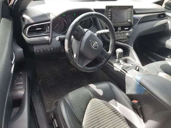 4T1G11AK7MU479058 2021 TOYOTA CAMRY - Image 8