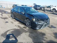 4T1G11AK7MU480548 2021 TOYOTA CAMRY