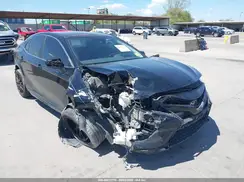 4T1G11AK7MU480551 2021 TOYOTA CAMRY
