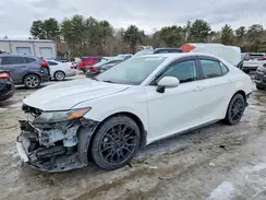 4T1G11AK7MU481490 2021 TOYOTA CAMRY