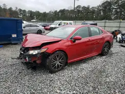 4T1G11AK7MU481621 2021 TOYOTA CAMRY