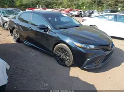 4T1G11AK7MU482087 2021 TOYOTA CAMRY