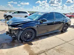 4T1G11AK7MU482218 2021 TOYOTA CAMRY