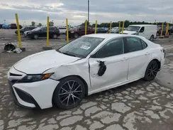 4T1G11AK7MU483059 2021 TOYOTA CAMRY