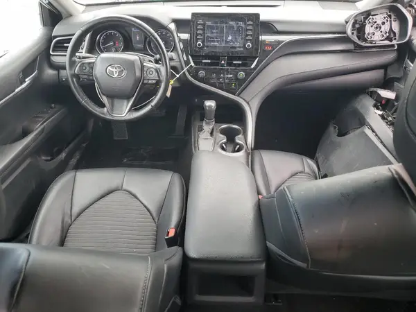 4T1G11AK7MU483059 2021 TOYOTA CAMRY - Image 8