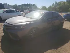 4T1G11AK7MU483806 2021 TOYOTA CAMRY