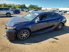 4T1G11AK7MU486706 2021 TOYOTA CAMRY