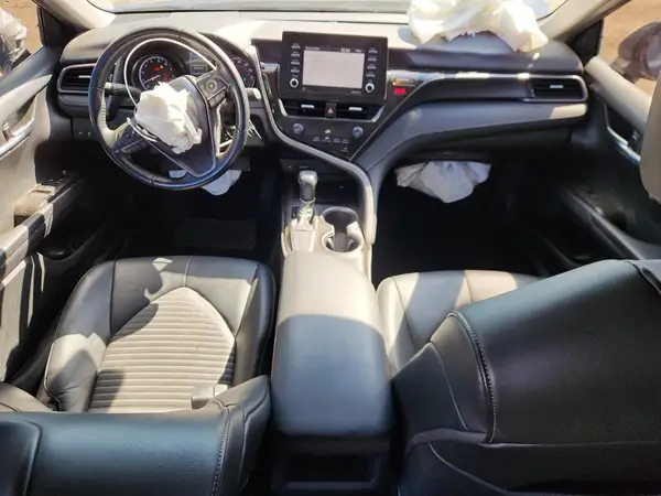 4T1G11AK7MU486706 2021 TOYOTA CAMRY - Image 8