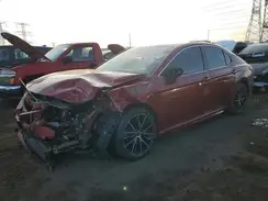 4T1G11AK7MU489850 2021 TOYOTA CAMRY