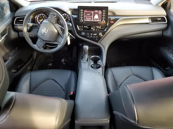 4T1G11AK7MU489850 2021 TOYOTA CAMRY - Image 8