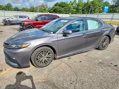 4T1G11AK7MU490125 2021 TOYOTA CAMRY