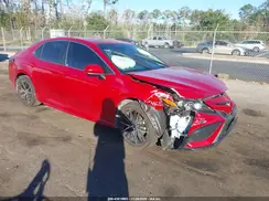 4T1G11AK7MU491081 2021 TOYOTA CAMRY