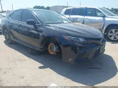 4T1G11AK7MU492148 2021 TOYOTA CAMRY