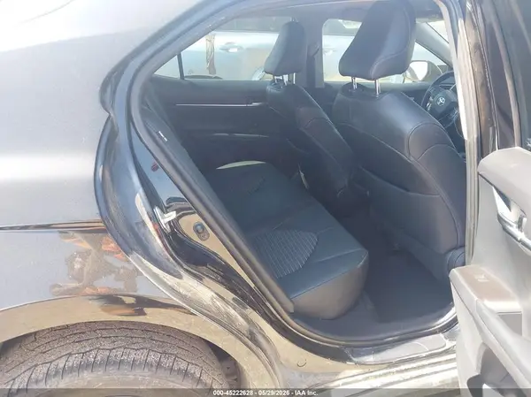 4T1G11AK7MU492148 2021 TOYOTA CAMRY - Image 8