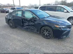 4T1G11AK7MU492327 2021 TOYOTA CAMRY