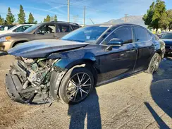 4T1G11AK7MU492618 2021 TOYOTA CAMRY
