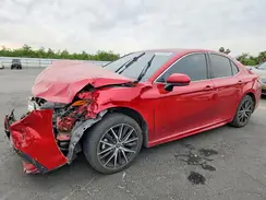4T1G11AK7MU493042 2021 TOYOTA CAMRY