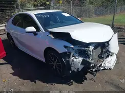 4T1G11AK7MU493834 2021 TOYOTA CAMRY