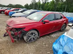4T1G11AK7MU495387 2021 TOYOTA CAMRY