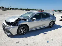 4T1G11AK7MU496720 2021 TOYOTA CAMRY