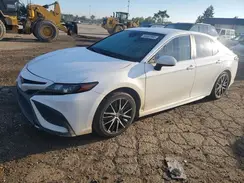 4T1G11AK7MU497219 2021 TOYOTA CAMRY