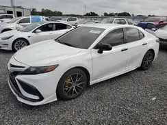 4T1G11AK7MU512396 2021 TOYOTA CAMRY