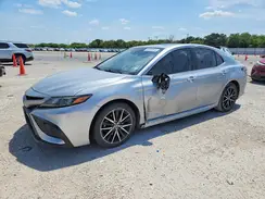 4T1G11AK7MU512933 2021 TOYOTA CAMRY
