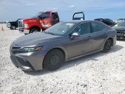 4T1G11AK7MU514472 2021 TOYOTA CAMRY
