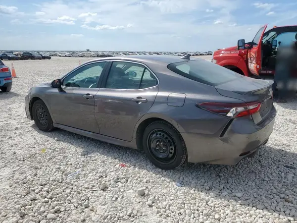 4T1G11AK7MU514472 2021 TOYOTA CAMRY - Image 2