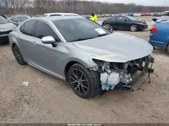 4T1G11AK7MU516884 2021 TOYOTA CAMRY