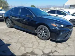 4T1G11AK7MU517047 2021 TOYOTA CAMRY