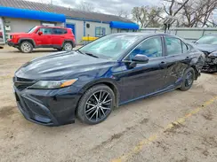 4T1G11AK7MU517162 2021 TOYOTA CAMRY