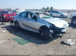 4T1G11AK7MU517629 2021 TOYOTA CAMRY