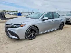 4T1G11AK7MU517985 2021 TOYOTA CAMRY