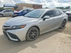 4T1G11AK7MU518361 2021 TOYOTA CAMRY