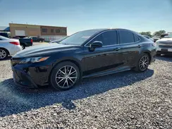 4T1G11AK7MU519588 2021 TOYOTA CAMRY