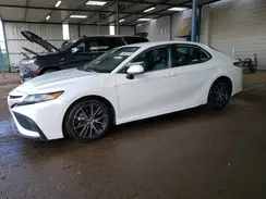 4T1G11AK7MU520496 2021 TOYOTA CAMRY