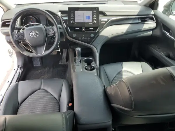 4T1G11AK7MU521048 2021 TOYOTA CAMRY - Image 8