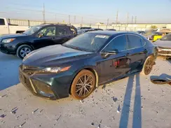 4T1G11AK7MU521499 2021 TOYOTA CAMRY