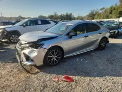 4T1G11AK7MU522846 2021 TOYOTA CAMRY