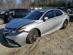 4T1G11AK7MU523267 2021 TOYOTA CAMRY