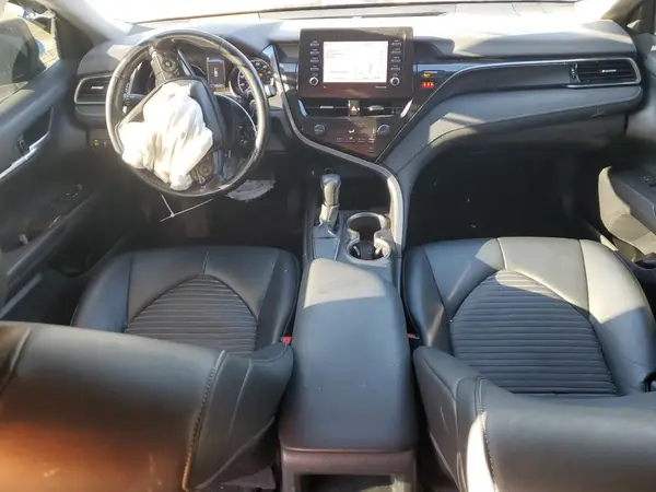 4T1G11AK7MU523267 2021 TOYOTA CAMRY - Image 8