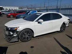 4T1G11AK7MU525035 2021 TOYOTA CAMRY
