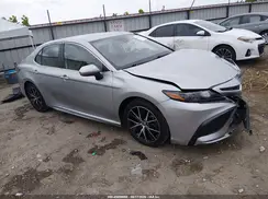 4T1G11AK7MU525665 2021 TOYOTA CAMRY