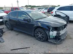 4T1G11AK7MU529201 2021 TOYOTA CAMRY