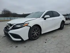 4T1G11AK7MU529568 2021 TOYOTA CAMRY