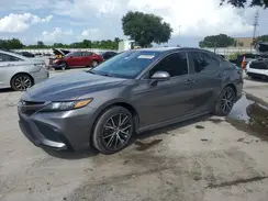 4T1G11AK7MU530302 2021 TOYOTA CAMRY