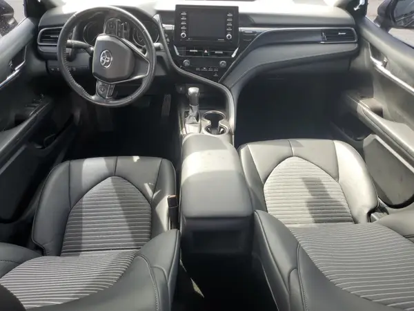 4T1G11AK7MU530302 2021 TOYOTA CAMRY - Image 8